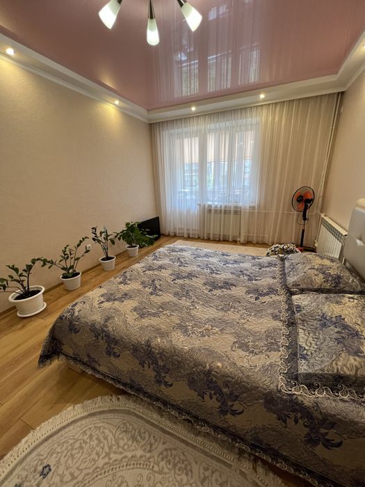Продам 3-х комн.квартиру в 6 мкр.