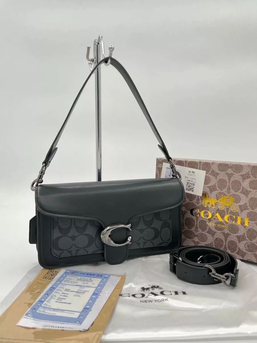 Сумка COAH кросс боди