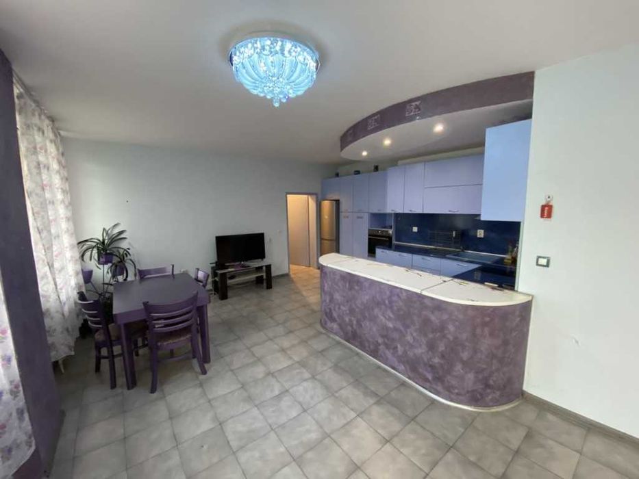 Продава 3-стаен в района на ДКЦ 1 - Габрово