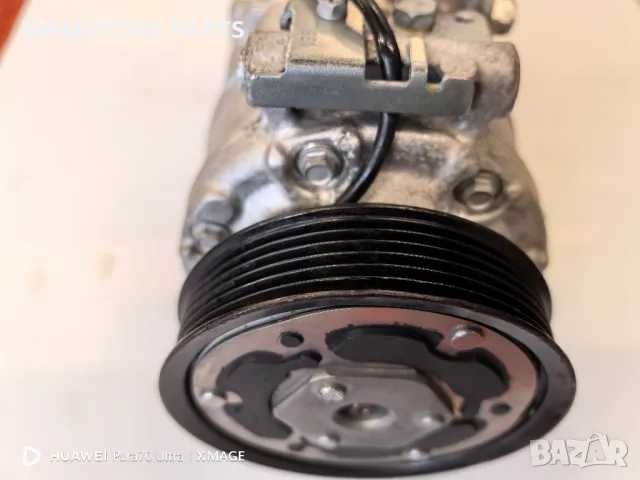 Компресор климатик 7LA 816 803 A.Фолксваген транспотер 6