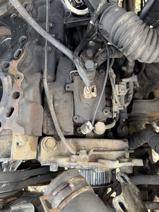 Toyota Hilux Surf 3,0d na chasti/Тойота хайлукс сърф 3,0д на части