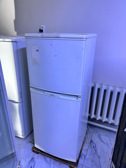 Бирюса холодьилник