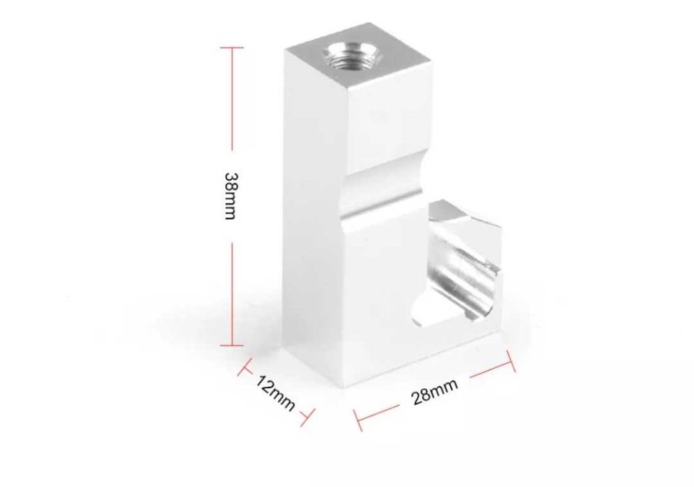 VW ремонтен комплект за управлението на вихровите клапи 2.0 TDI P2015