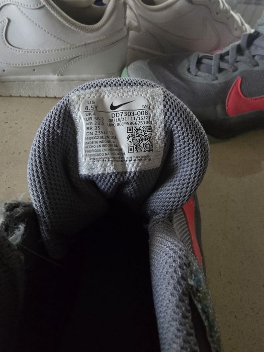 Детски оригинални маратонки