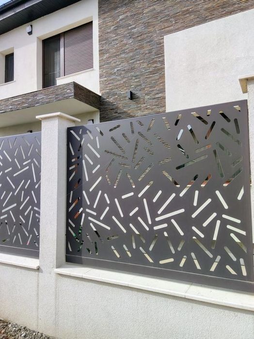 Atelier confectii metalice