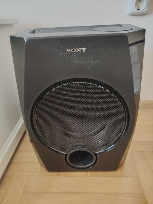 Саунд бар Sony HT GT1