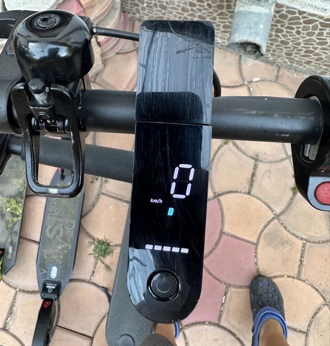 Trotineta electrica XIAOMI PRO 2