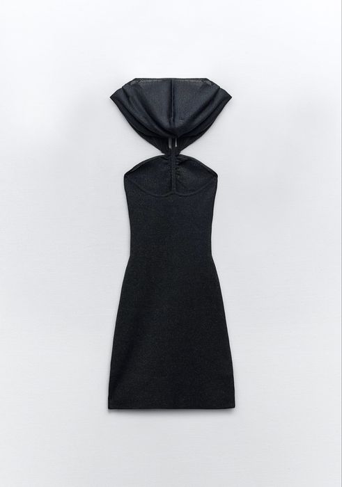 Дамска рокля Zara