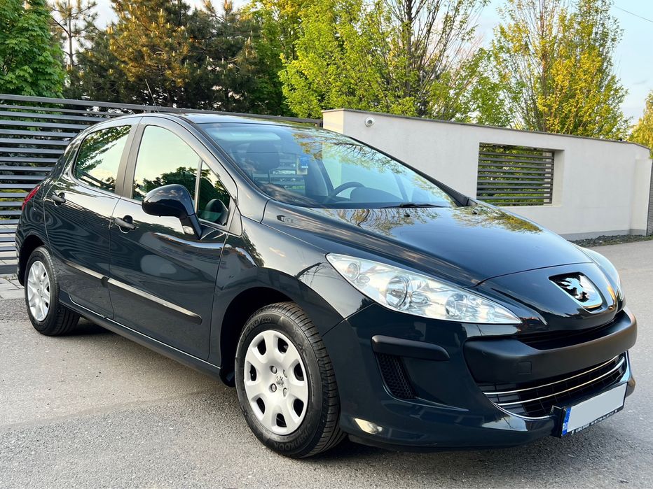 PEUGEOT 308 2008