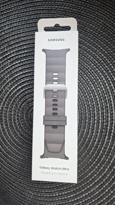 Galaxy Watch Ultra CA NOU