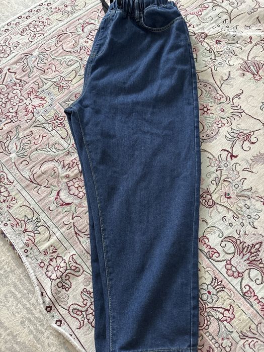 Джинсы Большая мирка