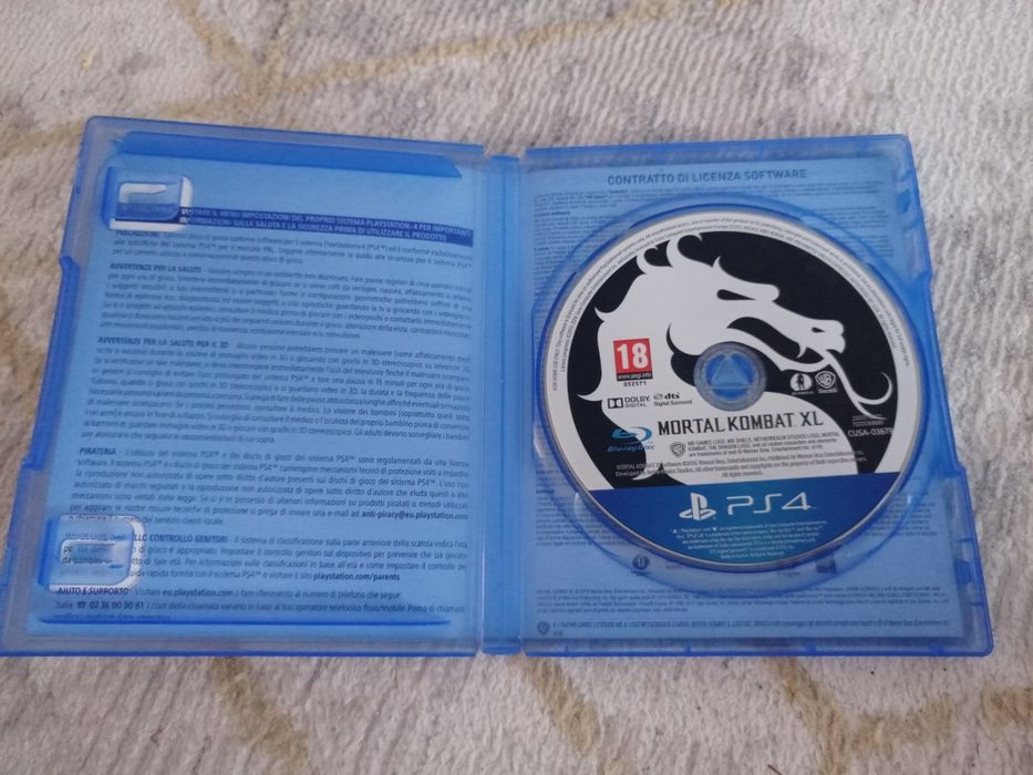 Продам игру на диске