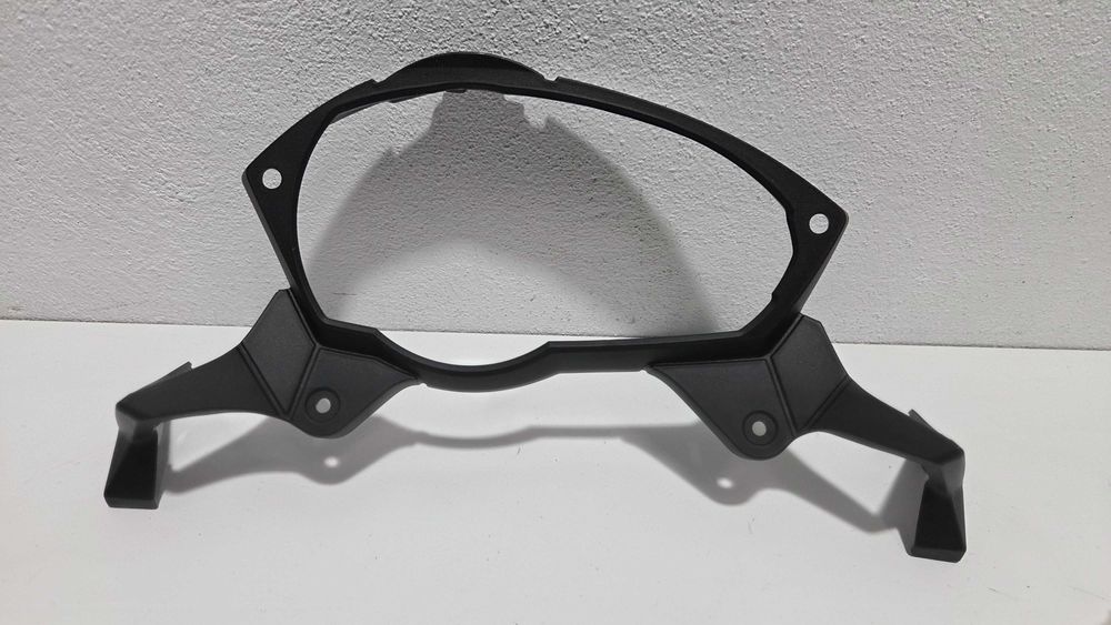 Toba carene Kawasaki Z750 2007 +
