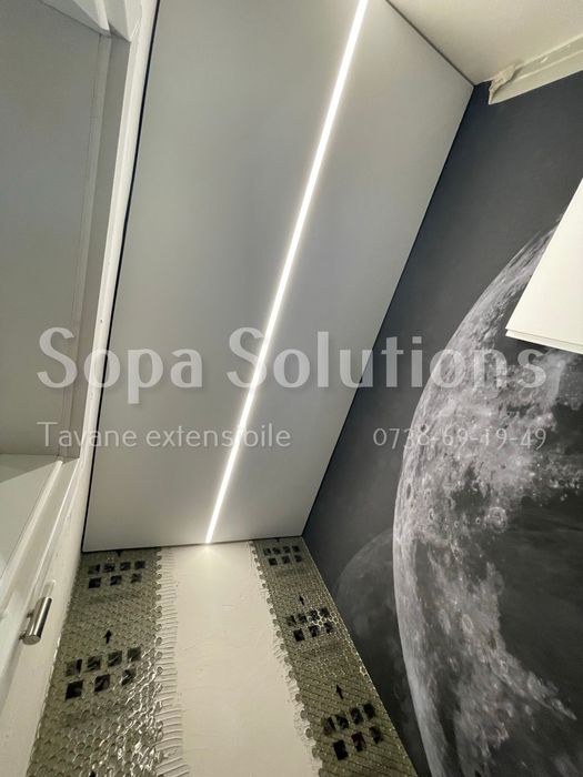 Tavane extensibile Sopa Solutions