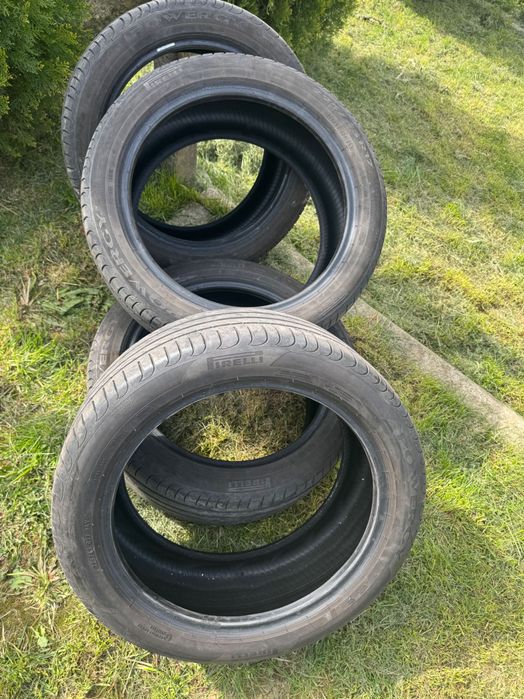 Гуми Pirelli 225/45-17