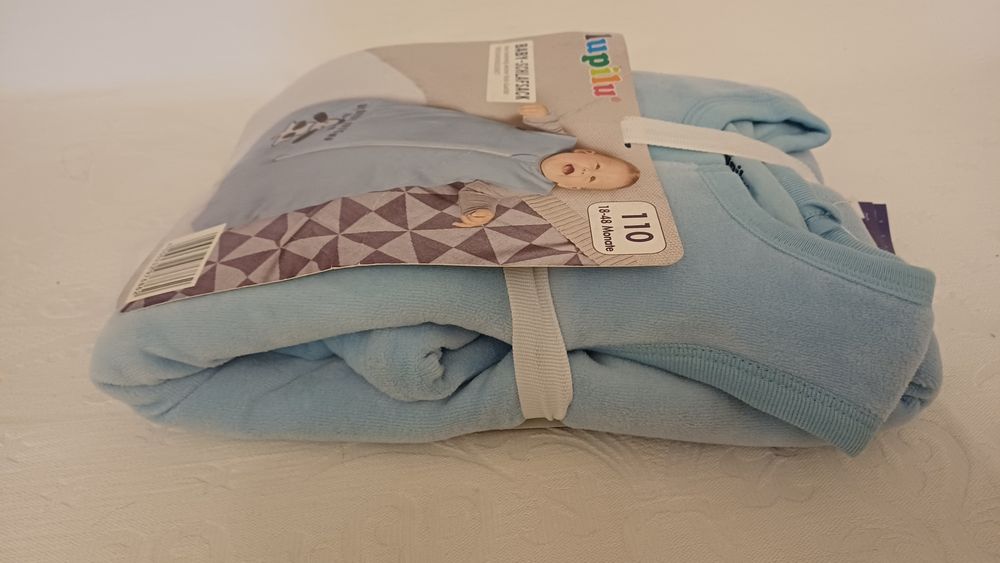 Sac dormit pentru copii, 18-24 luni, nou, ambalaj original