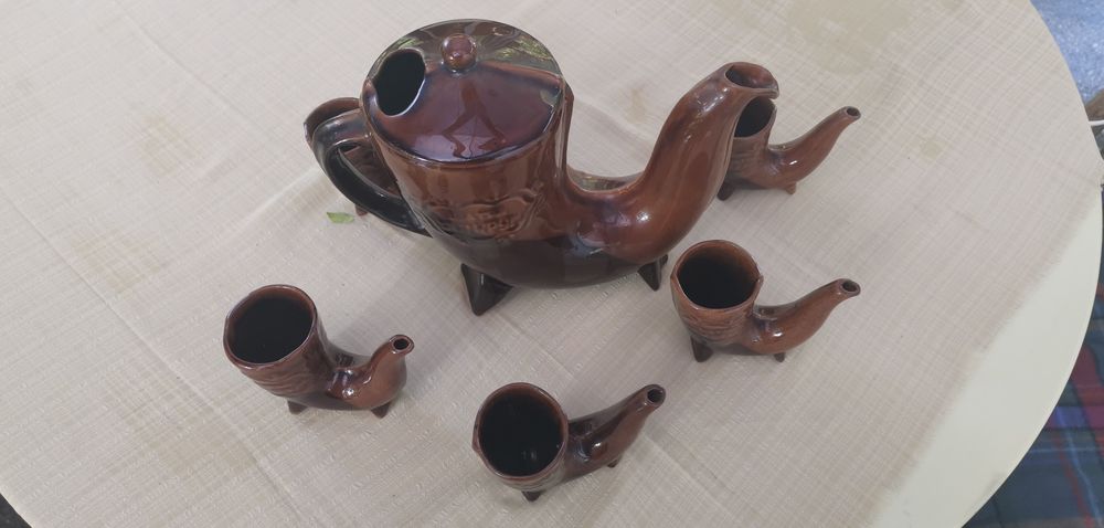 Кана за вино :Шатра Хан Крум