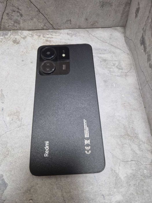 Xiaomi Redmi 13C 128ГБ ( Кызылорда) лот 899478