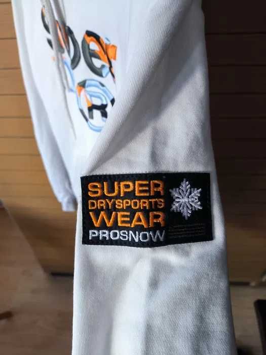 НОВ | суитшърт SuperDry "M" Unisex