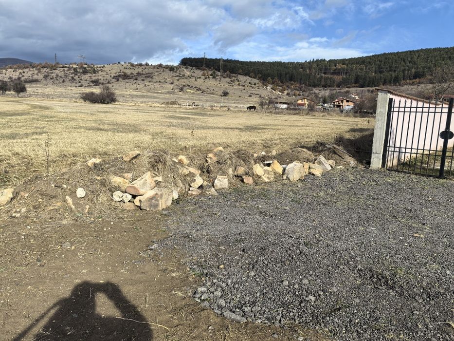 Продава се Парцел в София, Люлин 2 - 2058 кв.м за 27 €/кв.м - Снимка #5