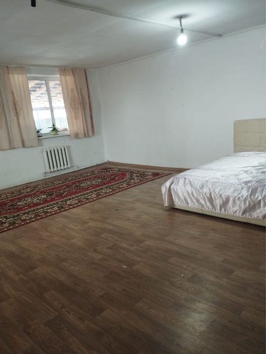 Квартира жалға беремін.