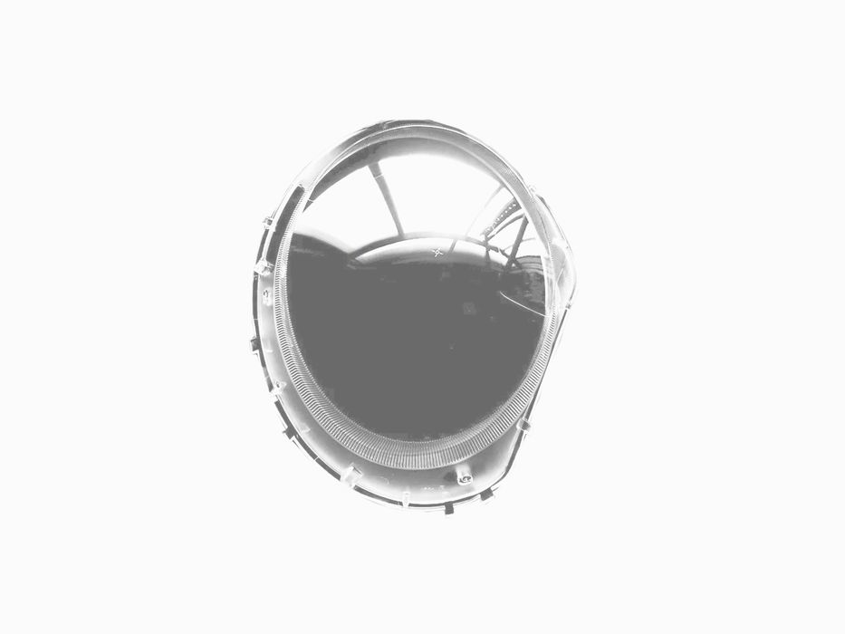 Стъкла за фарове на Mini Clubman R55 - Halogen