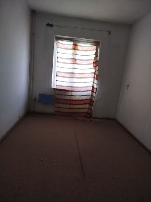 Срочно продаётся 4х ком квартира Бам