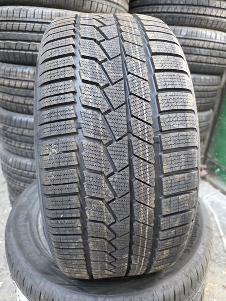 265/35/21 Continental 1бр