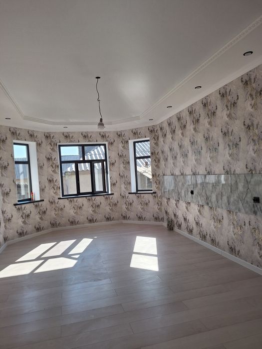 Ремонт квартир и домов