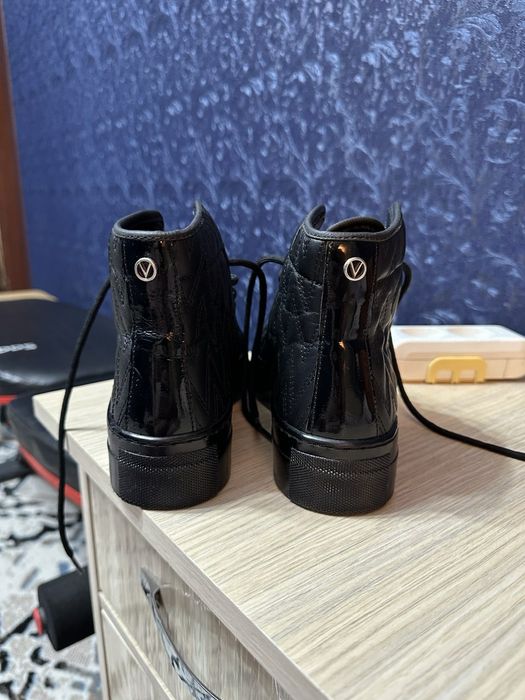 Кеды Valentino by mario Valentino Р.6.5