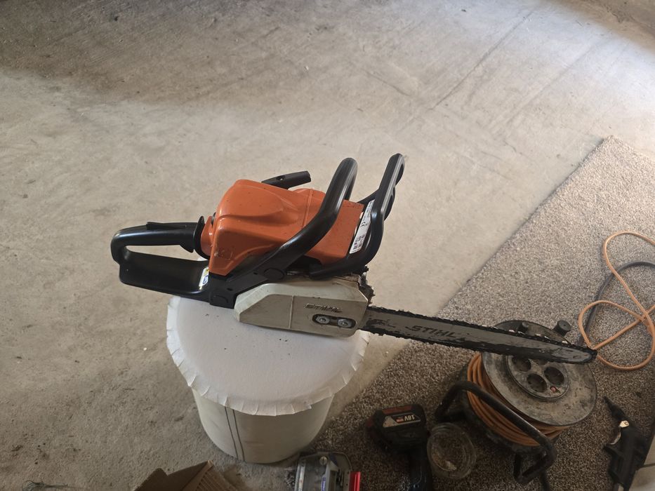 Drujba sthil ms 170