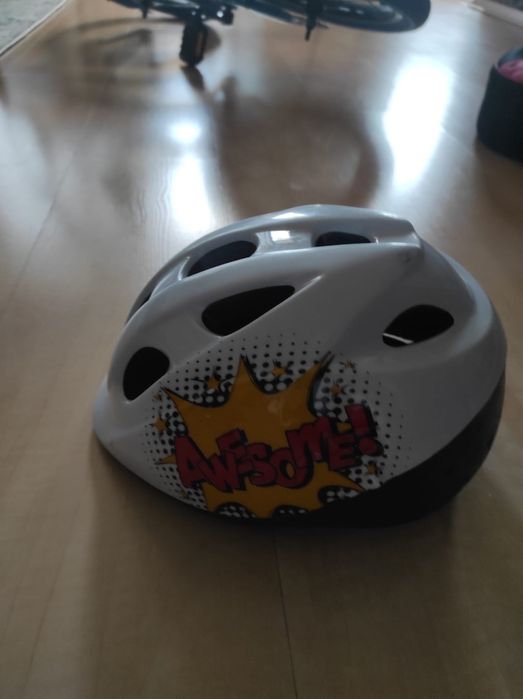 Каски детски 3 броя