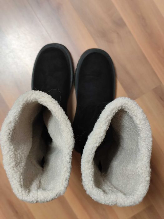 40 лв ПРОМОЦИЯ! НОВИ SINSAY дамски ботуши