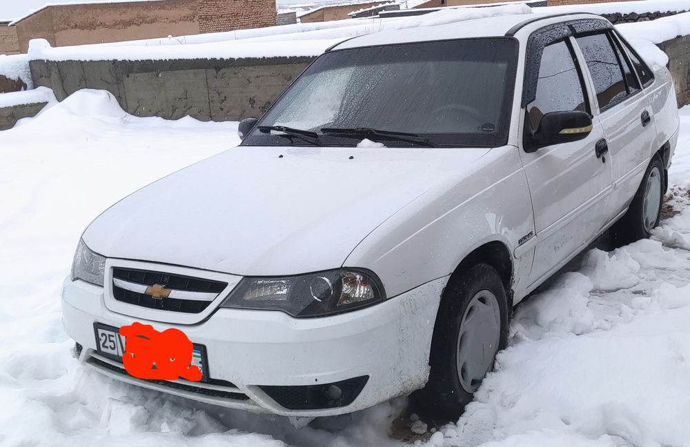 Nexia 2.   1.6 mator