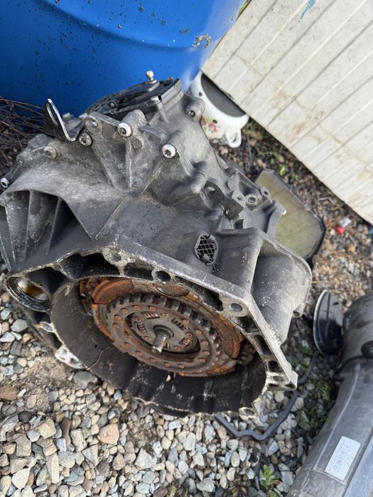 Cutie viteze automata DSG 7