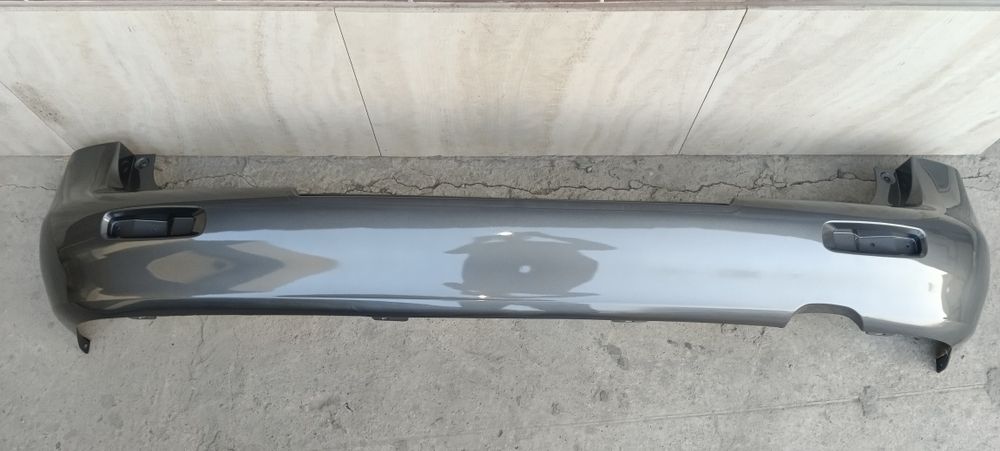 Бампер задний старекс