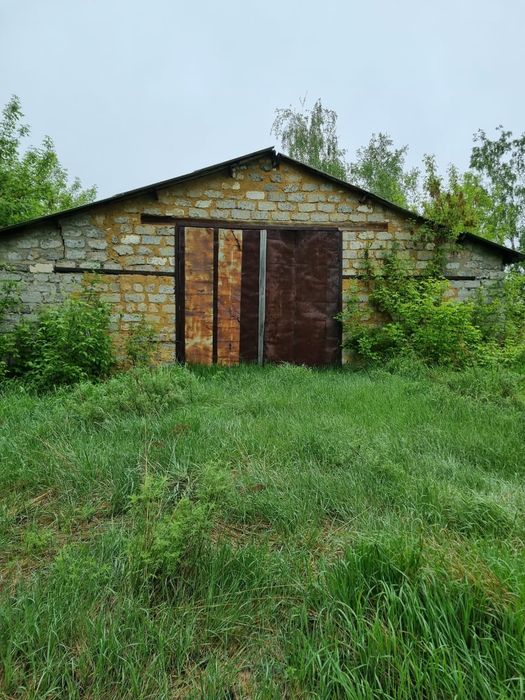 Продам стройучасток