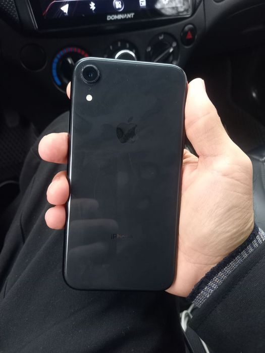Iphone Xr  128 gb