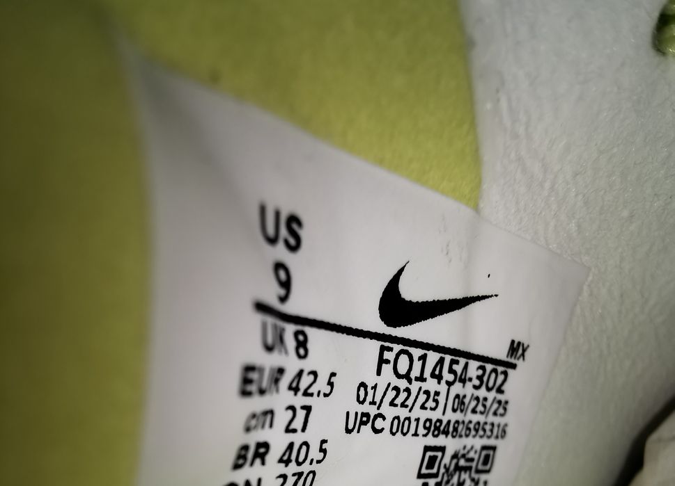 Ghete de fotbal Nike Zoom Mercurial Superfly 10 Elite FG