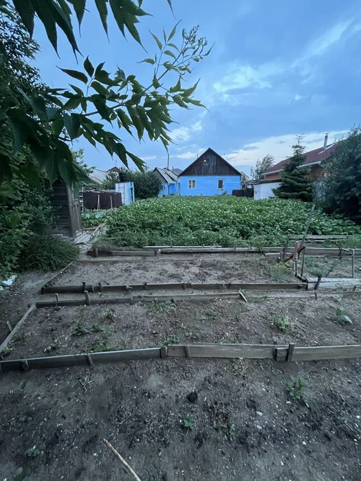 Продам дом в центре