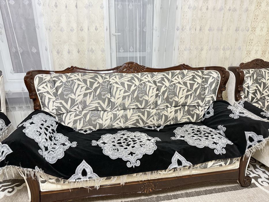 Продам диван б/у