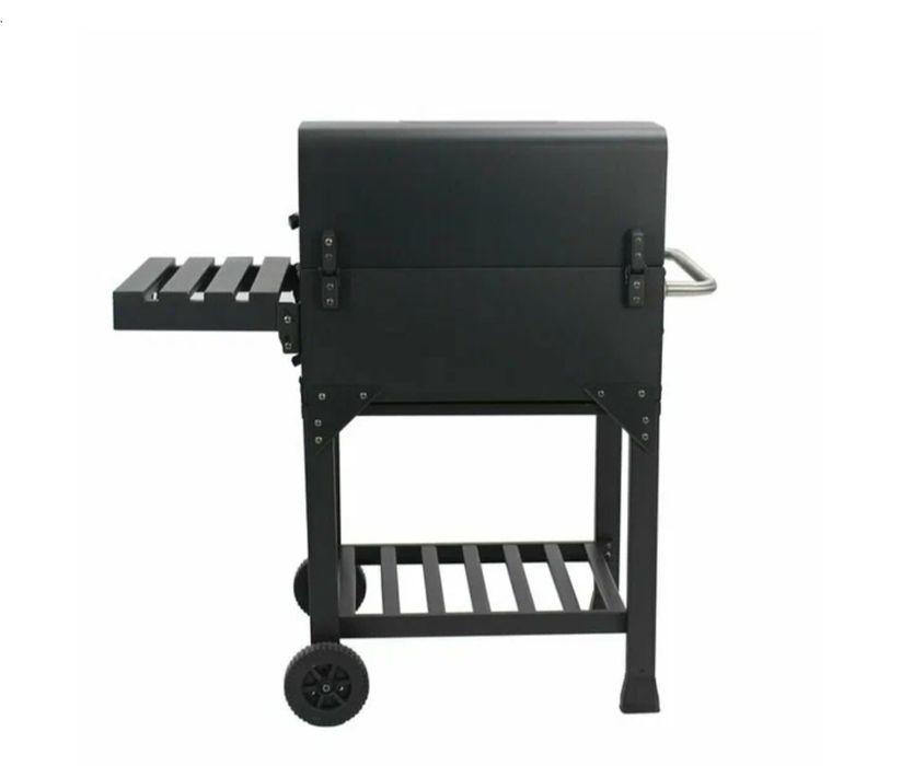 Барбекю-гриль Jaxcon