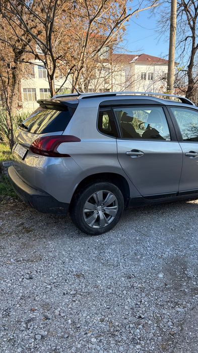 Продава Peuget 2008