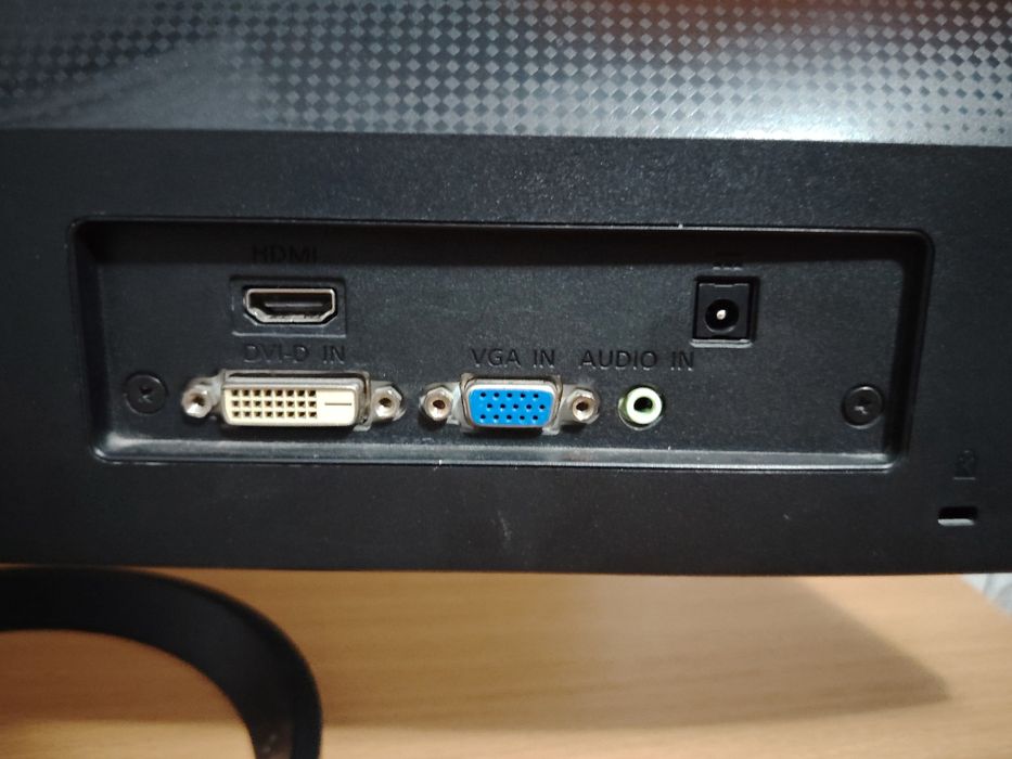 Монитор acer r271