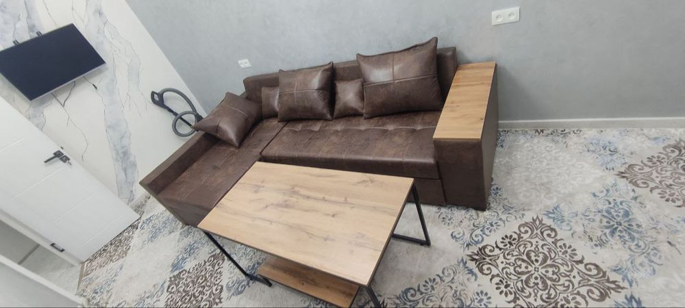 Квартира аренда 1 комнатная