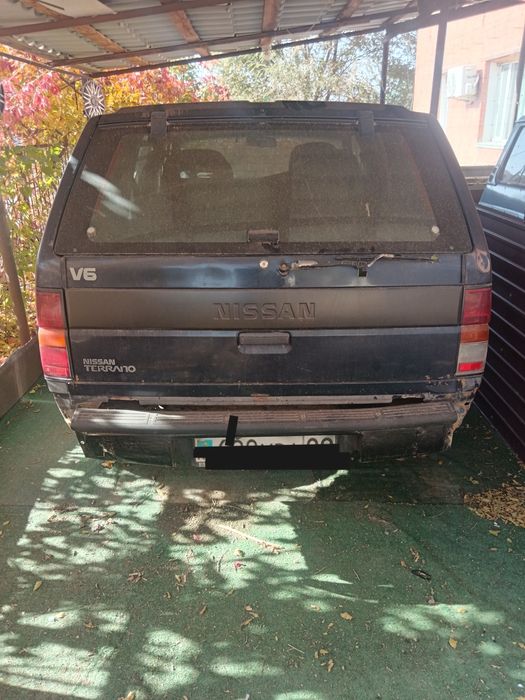 Продам автомобиль