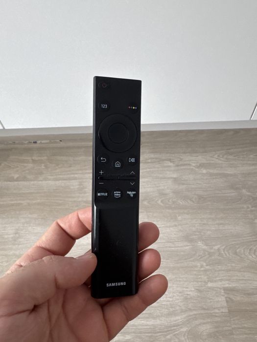 TV smart Samsung 110 cm