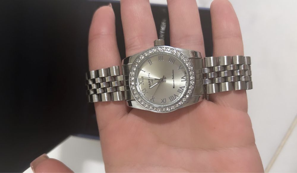 Ceas Martyn Line damă