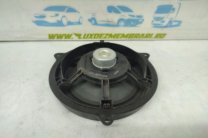 Boxa difuzor d65166960 Mazda 2 DE  [din 2007 pana  2010] seria