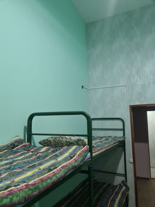 Хостел помесячно от 35000